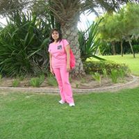 Cynthia Andaya Photo 3