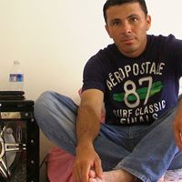 Marco Pinto Photo 8