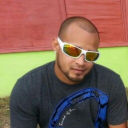 Martin Colon Photo 21