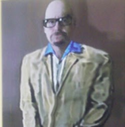 Robert Sterling Photo 37