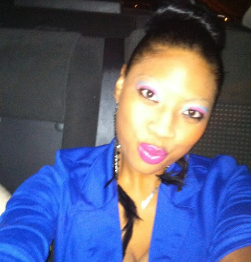 Gloria Barnes Photo 5