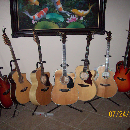 Dan Torres Photo 8