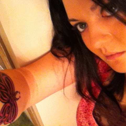 Michelle Lester Photo 34