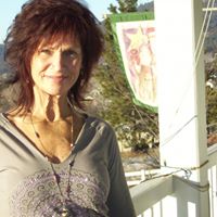 Roberta Rhoades Photo 3