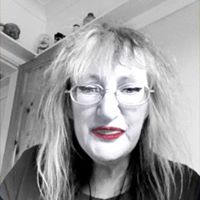 Frances Robbins Photo 22