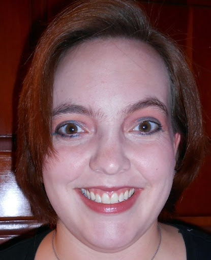 Julia Lish Photo 2