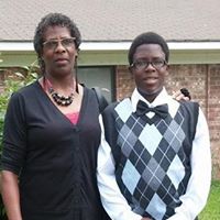 Geraldine Brown Photo 43