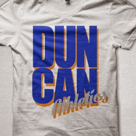 Andre Duncan Photo 13