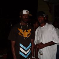 Reggie Howell Photo 9