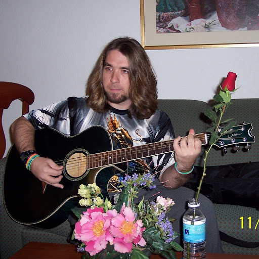 Allen Reynolds Photo 35