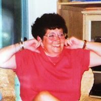 Anne Kenney Photo 11