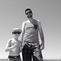 Adam Robins Photo 17