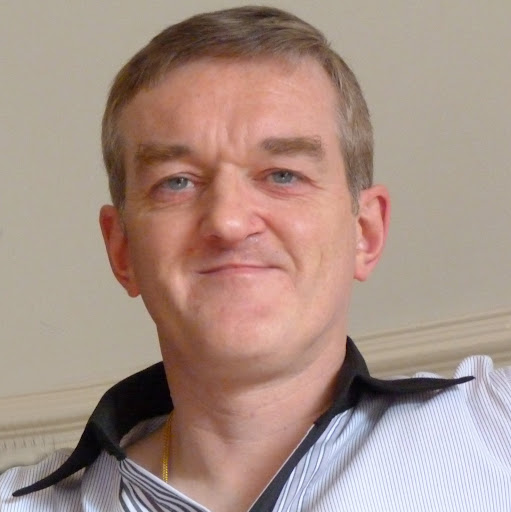 Steve Irvine Photo 27