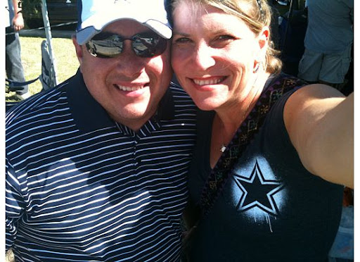 Heather Garcia Photo 4