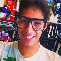 Michael Salas Photo 22