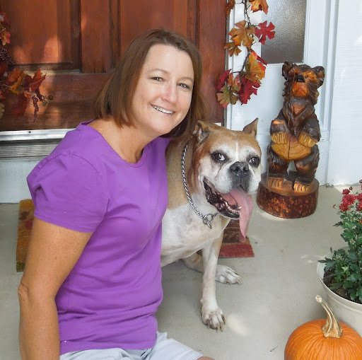 Margaret Rich Photo 25