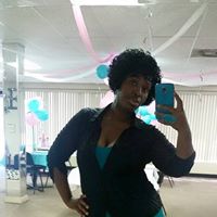 April Wright Photo 34
