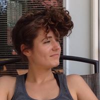 Julia Morini Photo 3
