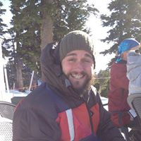 Benjamin Tubbs Photo 3