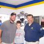 George Eldridge Photo 39