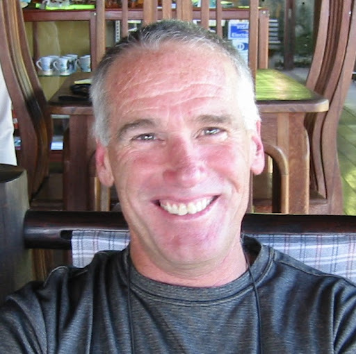 Brian Ellison Photo 9
