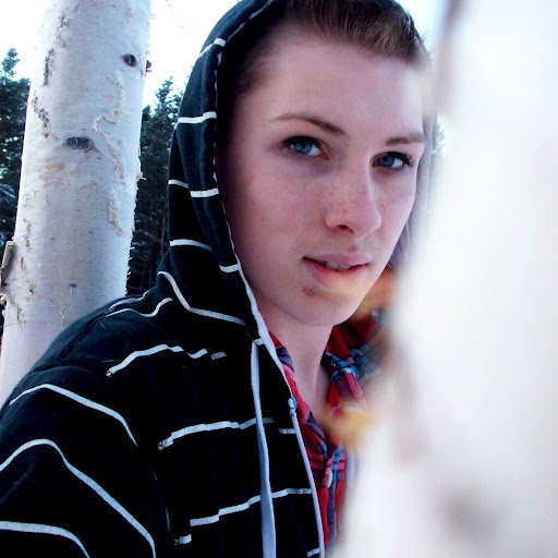 Luke Cooke Photo 24
