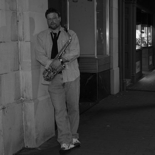 Scott Haskell Photo 22