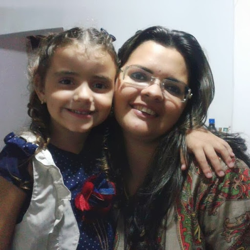 Joyce Sousa Photo 7