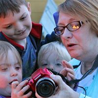 Jeanne Haskell Photo 3