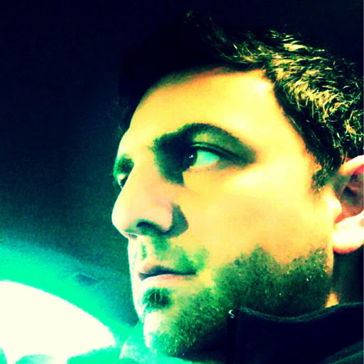 Alex Hanna Photo 24