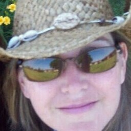 Cheryl Hall Photo 43