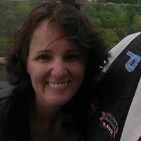 Rebecca Curren Photo 4