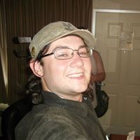 Eric Black Photo 43