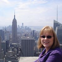 Brenda Steele Photo 11