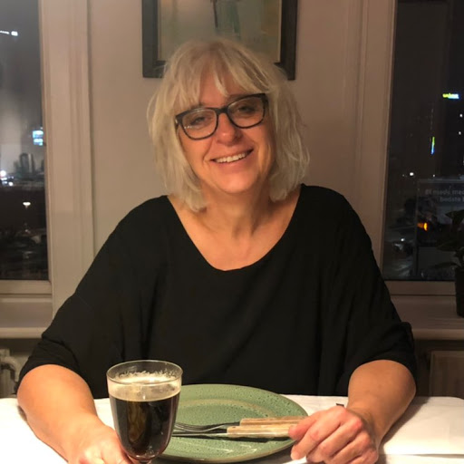 Ann Hansen Photo 27