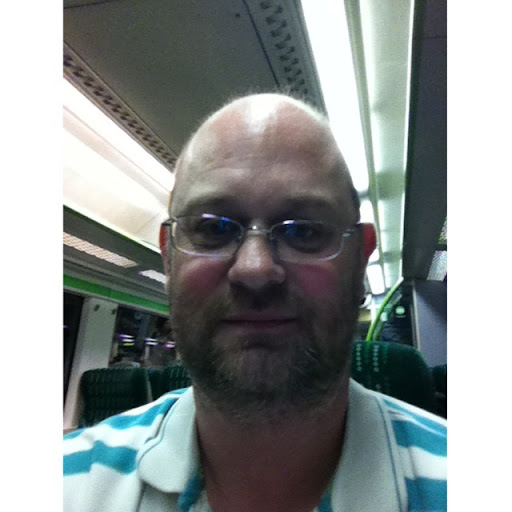 Michael Rudge Photo 7