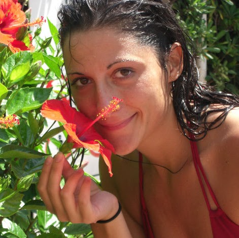 Anna Caruso Photo 2
