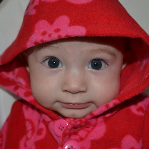 Nora Phillips Photo 1