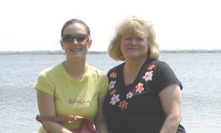 Carolyn Mann Photo 5