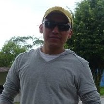 Andres Aguilar Photo 27
