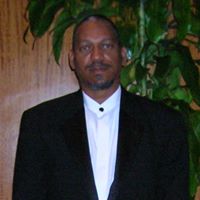 Calvin Richardson Photo 29