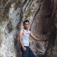 Saeed Hashemi Photo 19