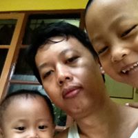 Mohammad Aris Photo 2