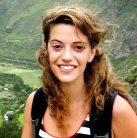 Gabriela Arellano Photo 9