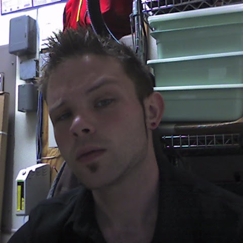 Anthony Rasmussen Photo 33
