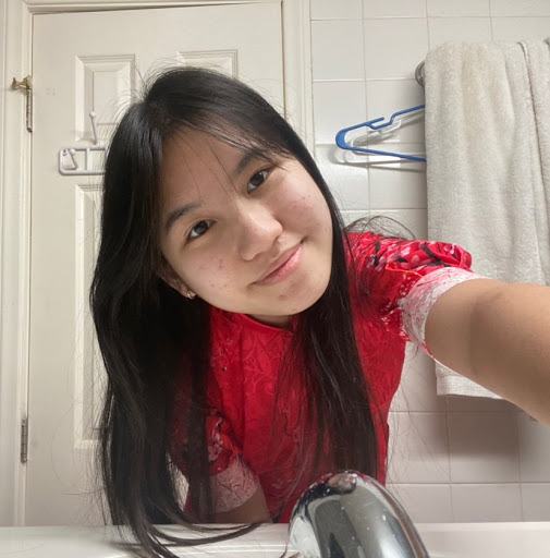 Alicia Chen Photo 29