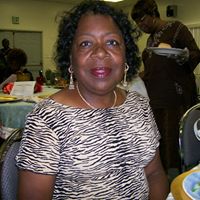 Claudette Powers Photo 4