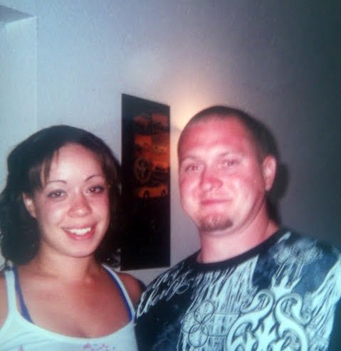 Amy Holley Photo 5