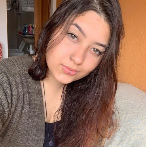 Julia Ferreira Photo 14