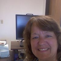 Nancy Borg Photo 11